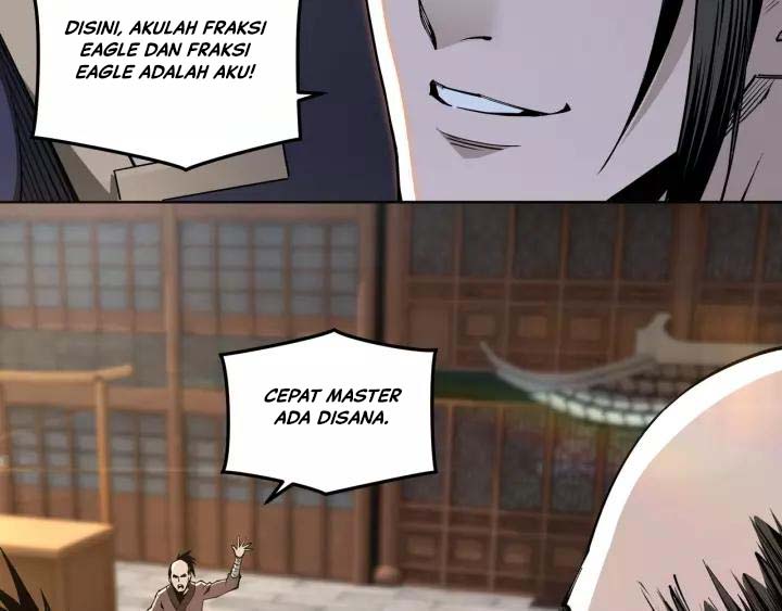 Greatest Boss System Chapter 31 Bahasa Indonesia